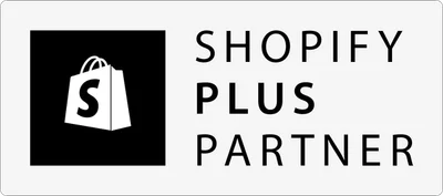 Shopify Plus Partner